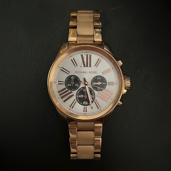 Michael Kors Accessories - Michael Kors watch